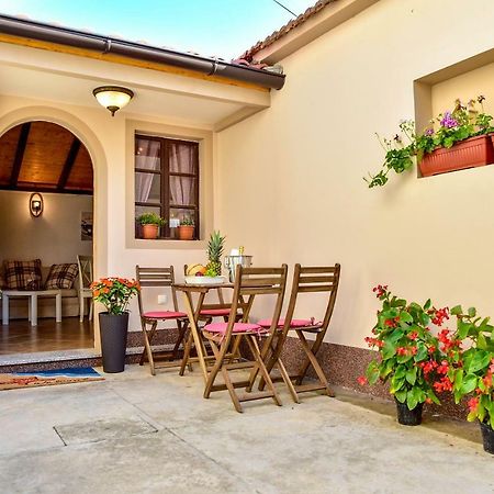 Apartman Mare Zadar Exterior photo