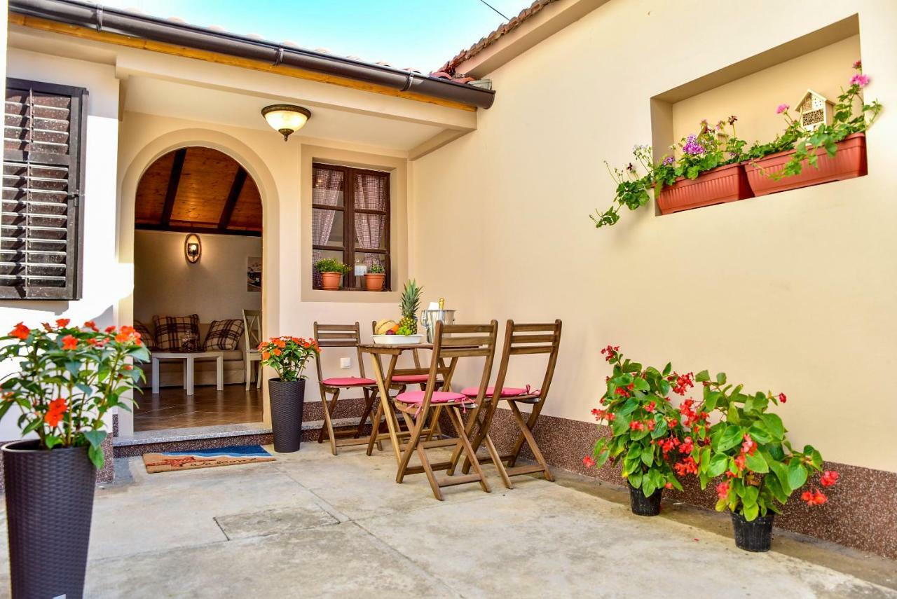 Apartman Mare Zadar Exterior photo