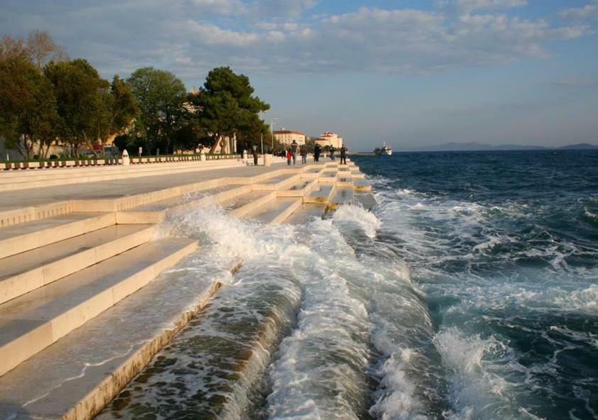 Apartman Mare Zadar Exterior photo