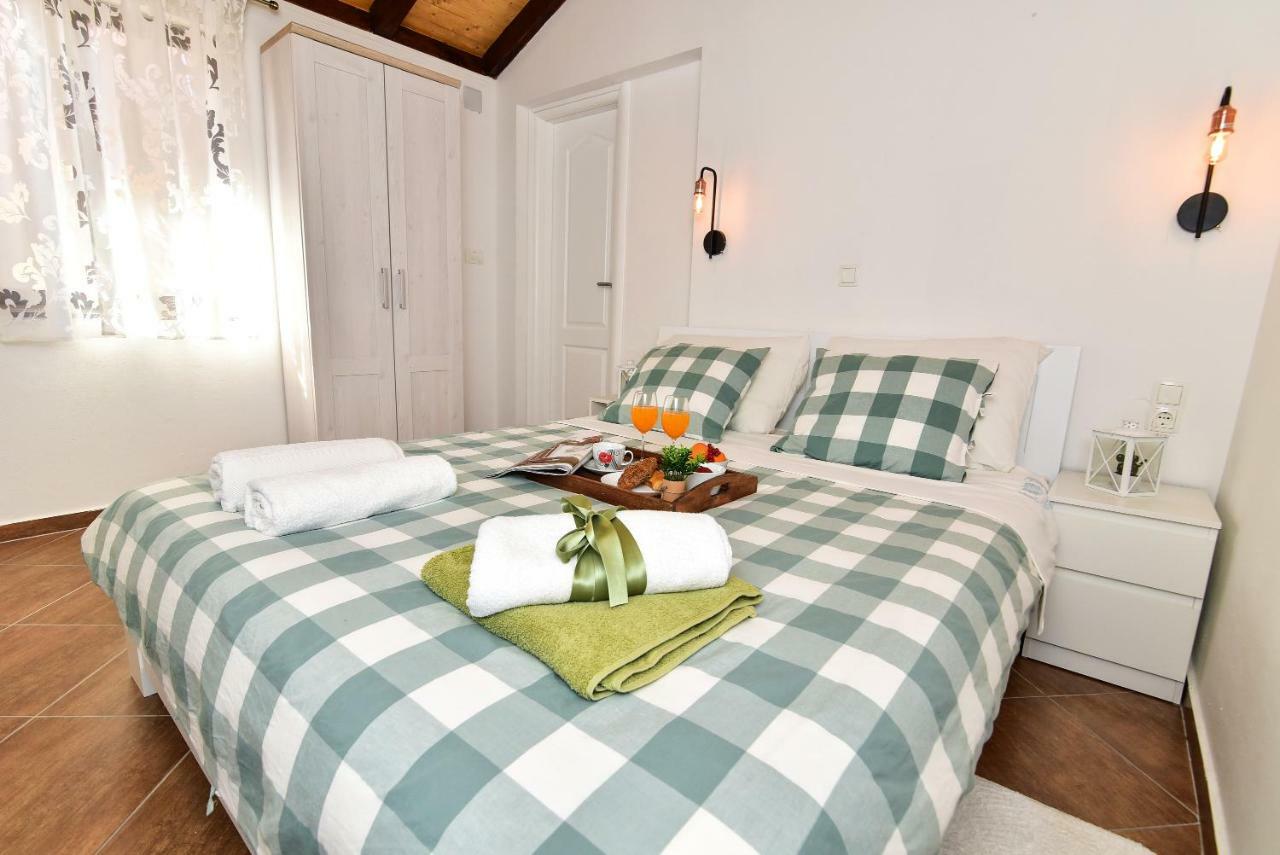 Apartman Mare Zadar Exterior photo